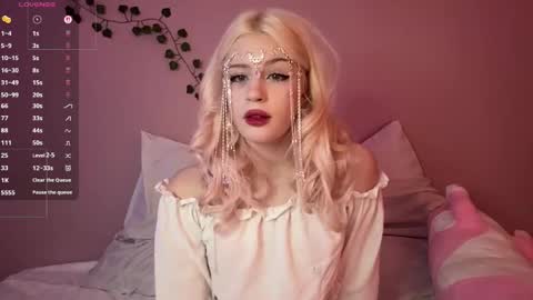 Maggie online show from June 2026 03:38:02 PM