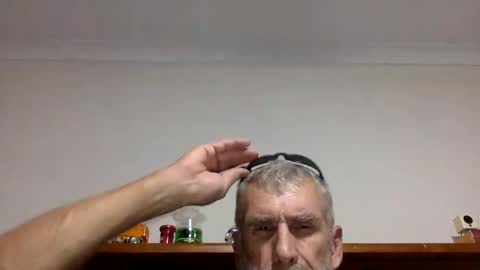 Snapshot of deanofflove2210 chatting on January 2025 07:54:01 AM deanofflove2210 online show from January 2025 07:54:01 AM