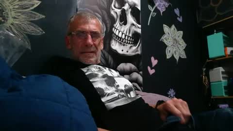 Snapshot of deanofflove2210 chatting on July 2026 07:34:01 AM deanofflove2210 online show from July 2026 07:34:01 AM