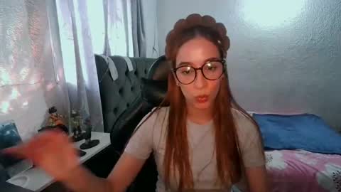 Snapshot of dear_juliet chatting on July 2026 09:17:02 PM Juliet online show from July 2026 09:17:02 PM
