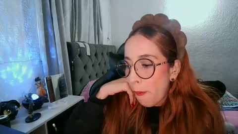 Snapshot of dear_juliet chatting on July 2026 11:35:02 PM Juliet online show from July 2026 11:35:02 PM