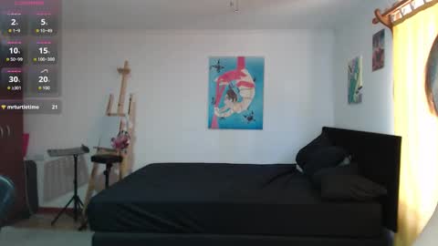 Snapshot of dearlilith6666 chatting on December 2025 02:46:01 PM dearlilith6666 online show from December 2025 02:46:01 PM