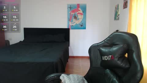 Snapshot of dearlilith6666 chatting on March 2026 04:33:02 PM dearlilith6666 online show from March 2026 04:33:02 PM