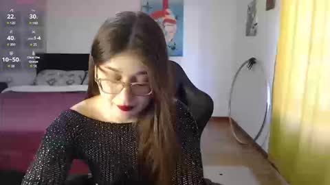 Snapshot of dearlilith6666 chatting on March 2026 02:45:01 PM dearlilith6666 online show from March 2026 02:45:01 PM