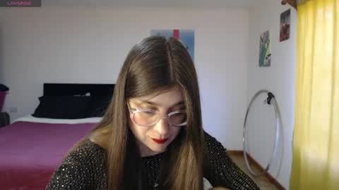 dearlilith6666 online show from May 2026 04:35:01 PM