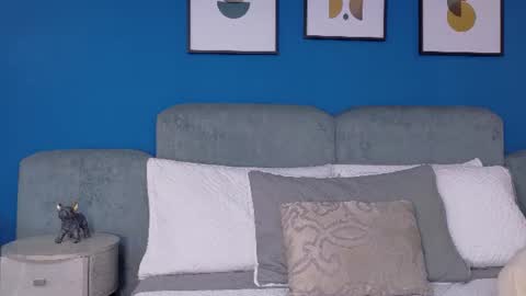 Dearluana online show from July 2026 07:49:01 PM