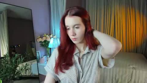 Snapshot of dearly_emily chatting on June 2026 05:26:01 PM Emily GMT2 Mon 10 AM - 4 PM Wed 10 AM - 4 PM Thu 10 AM - 4 PM Fri 10 AM - 4 PM Sat 10 AM - 4 PM online show from June 2026 05:26:01 PM