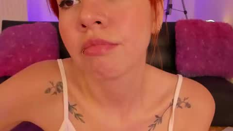 dearmilu28 online show from December 2024 08:25:02 PM