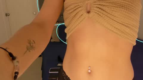 dearmilu28 online show from January 2025 12:23:01 AM