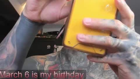    online show from March 2025 09:59:02 PM