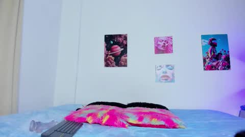 debbie_hans online show from October 2025 11:14:02 AM