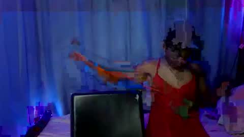 debbie_queen online show from February 2026 03:07:01 PM