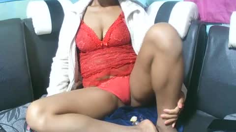 DebbieRiseX online show from June 2026 06:35:02 PM