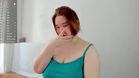 DeboraDebbieDee online show from June 2026 05:10:01 AM