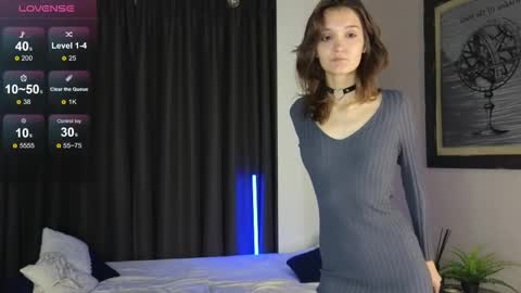 Snapshot of debihenks chatting on September 2025 05:16:02 PM Eva online show from September 2025 05:16:02 PM