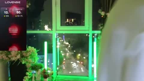 Eva online show from April 2026 05:15:02 PM