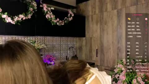 Eva online show from May 2026 05:18:01 PM