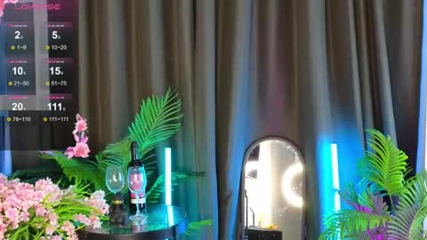 Eva online show from May 2026 05:07:02 PM