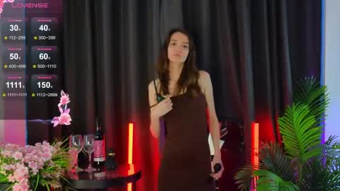 Eva online show from May 2026 05:19:02 PM