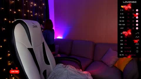 Debora online show from November 2025 02:22:01 AM