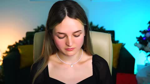 Debora online show from January 2025 07:27:02 AM