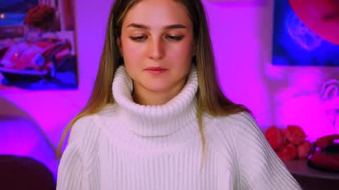 Debora online show from January 2025 07:20:02 PM