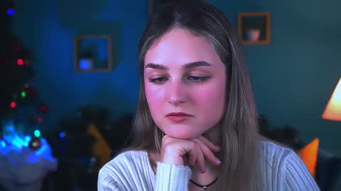 Debora online show from January 2025 12:17:02 PM