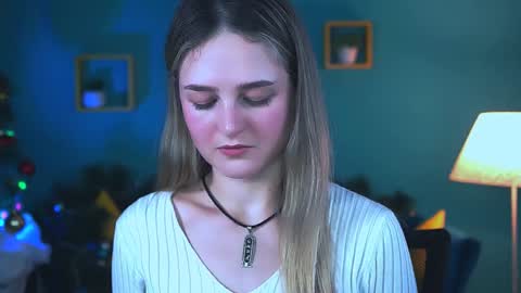 Debora online show from January 2025 03:21:01 PM