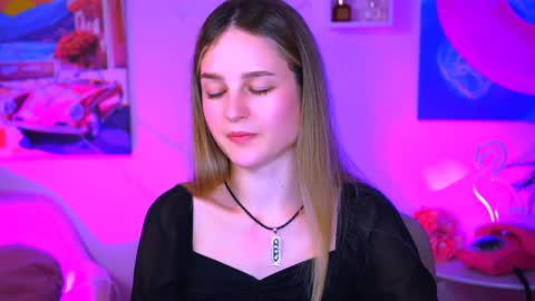 Debora online show from January 2025 07:15:01 AM