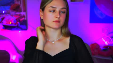 Debora online show from January 2025 11:34:02 AM