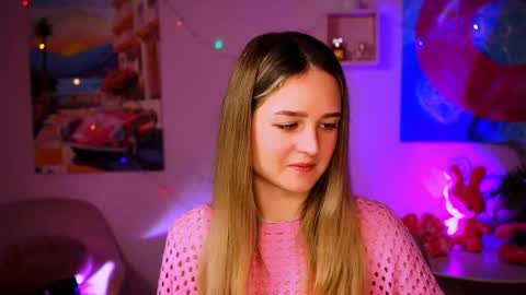 Debora online show from January 2025 04:13:01 AM