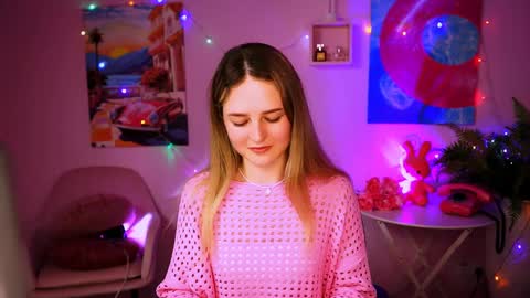 Debora online show from January 2025 07:17:01 AM