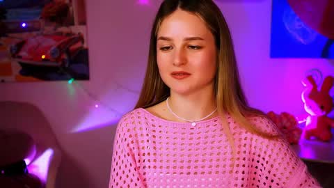 Debora online show from January 2025 10:19:01 AM