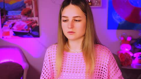 Debora online show from January 2025 04:20:01 AM