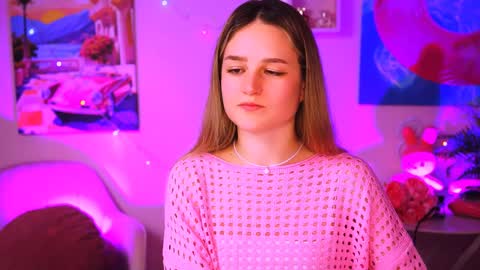 Debora online show from January 2025 08:14:02 AM