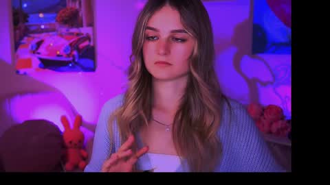 Debora online show from February 2025 06:29:01 AM