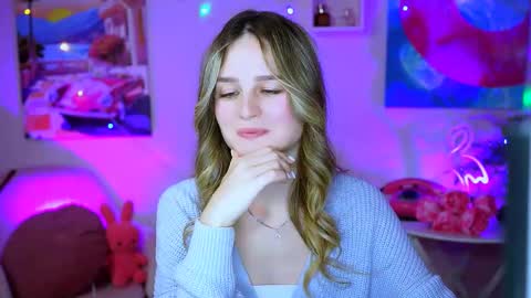 Debora online show from February 2025 06:47:02 PM