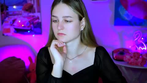 Debora online show from February 2025 03:29:02 AM