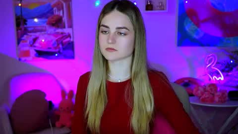 Debora online show from February 2025 04:26:01 AM