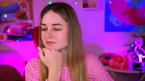 Debora online show from February 2025 08:07:01 AM