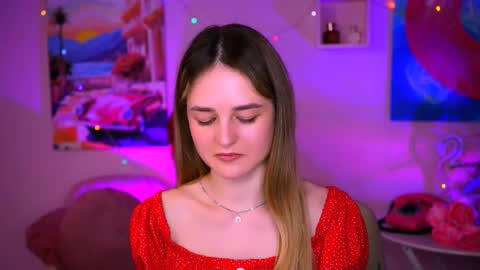 Debora online show from February 2025 08:17:01 AM