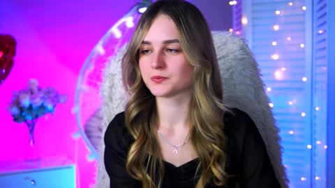 Debora online show from March 2025 04:22:02 PM