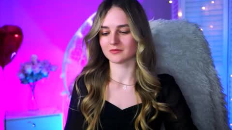 Debora online show from March 2025 07:26:02 PM