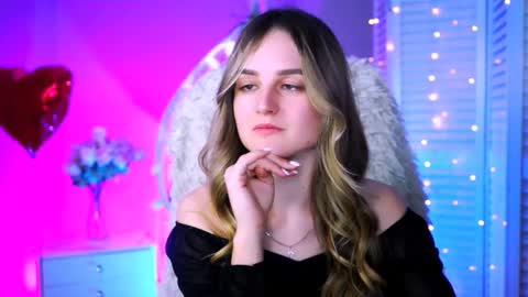 Debora online show from March 2025 01:36:02 AM