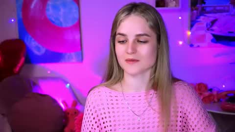 Debora online show from March 2025 11:27:01 PM