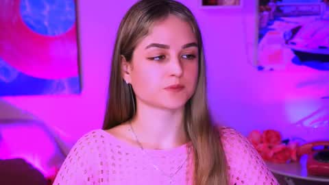 Debora online show from March 2025 06:57:02 AM