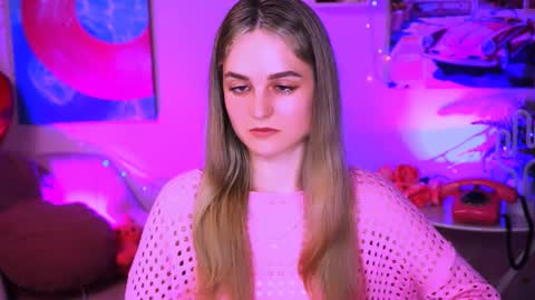 Debora online show from March 2025 11:18:02 AM