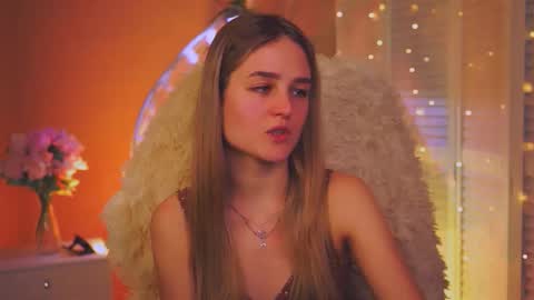 Debora online show from February 2026 05:41:01 AM