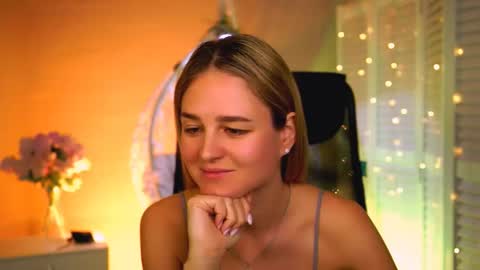 Snapshot of deboralarson chatting on April 2026 02:38:02 AM Debora online show from April 2026 02:38:02 AM