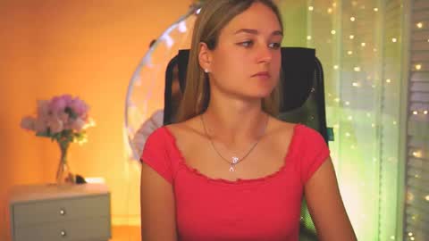 Snapshot of deboralarson chatting on May 2026 03:24:02 AM Debora online show from May 2026 03:24:02 AM